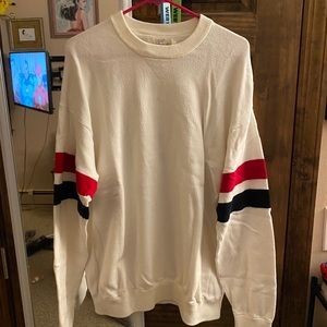 H&M Sweater Sz XL